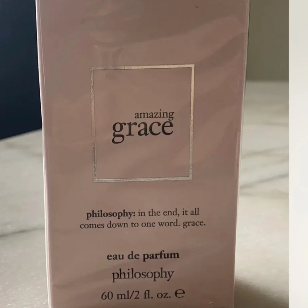 Philosophy Amazing Grace Eau de Parfum Set!🌸 - Picture 2 of 6
